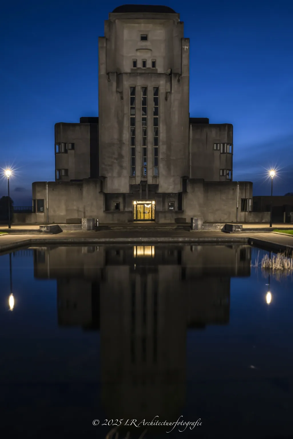 Contactmoment met fotografie op locatie